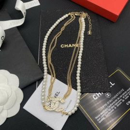 Picture of Chanel Necklace _SKUChanelnecklace03cly485304
